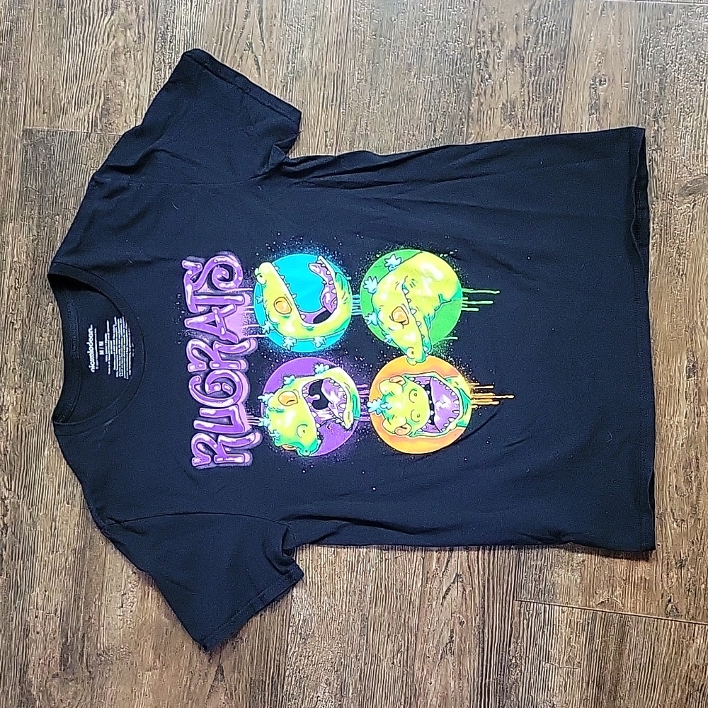 Regrets T- Shirt